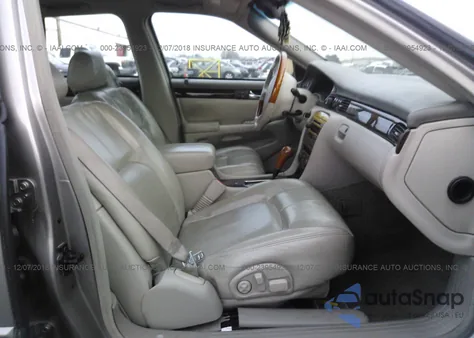 1999 Cadillac Seville Sts z USA, uszkodzony, nr VIN 1G6KY5491XU916005